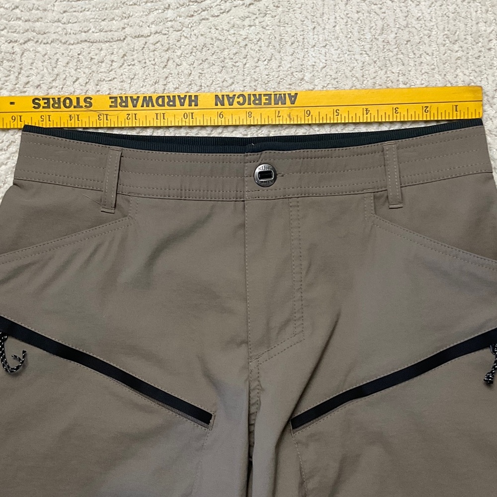 Kuhl Men's THE RENEGADE OUTSIDER® SHORT Size 32 - Picture 15 of 16